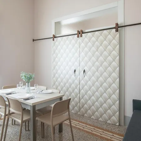 Ferienwohnung Galileo Galilei Florenz Exterior foto