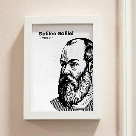 Ferienwohnung Galileo Galilei Florenz Exterior foto